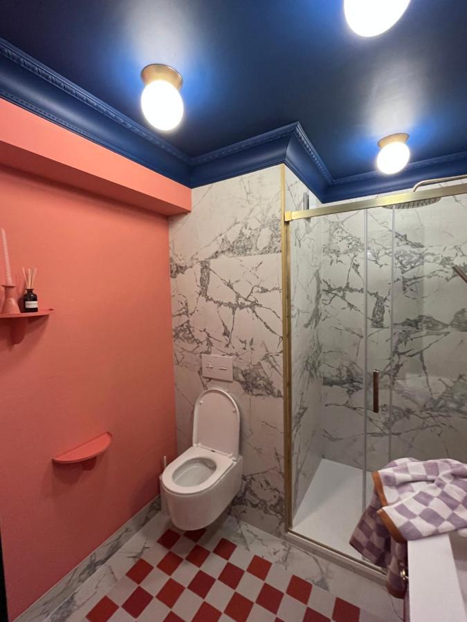 Apartamento No5 甘迪亚 外观 照片