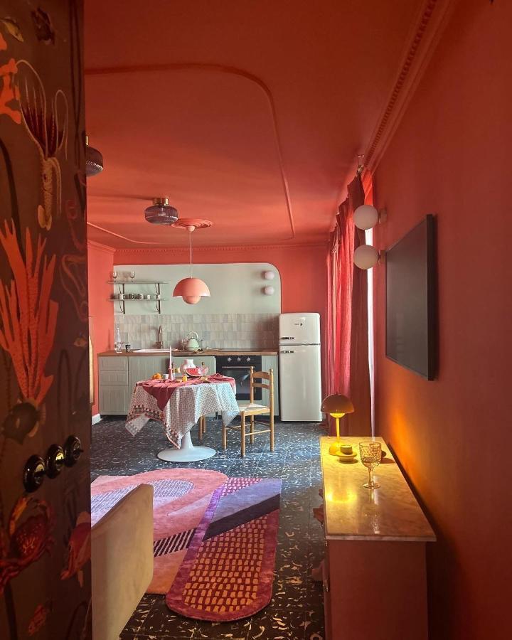Apartamento No5 甘迪亚 外观 照片