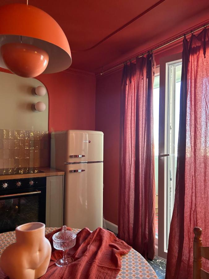 Apartamento No5 甘迪亚 外观 照片