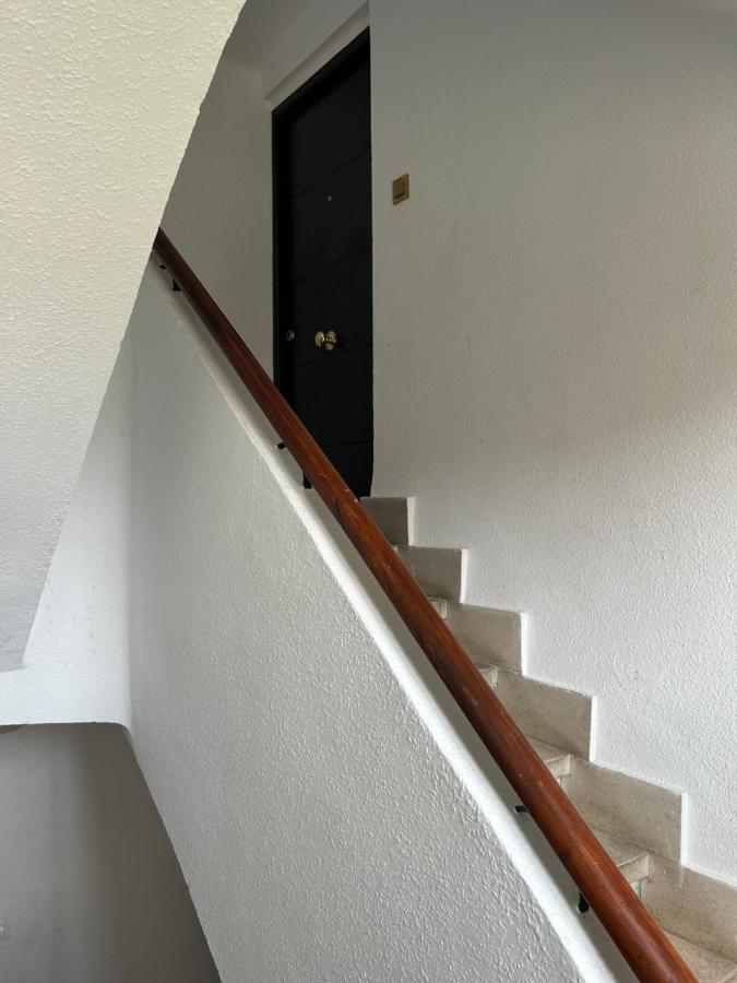 Apartamento No5 甘迪亚 外观 照片